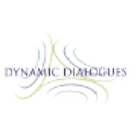 Dynamic Dialogues - an HR Consultancy Logo
