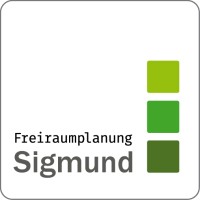 Freiraumplanung Sigmund Landschaftsarchitekten GmbH Logo