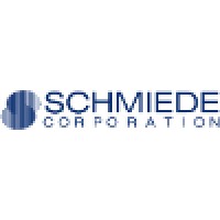 Schmiede Corporation Logo