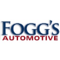 Foggs Automotive Logo