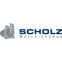 Maschinenbau Scholz GmbH & Co. KG Logo