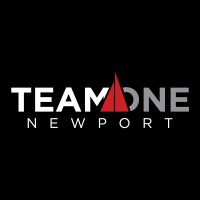 Team One Newport Logo