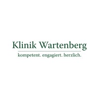 Klinik Wartenberg Logo