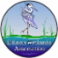 Edison Wetlands Association Logo
