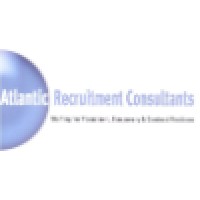 Atlantic Recruitment Limited Logo
