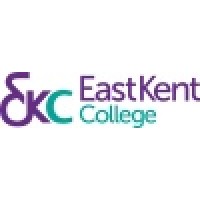 East Kent College Logo