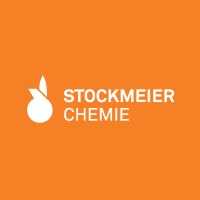 STOCKMEIER Chemie Logo
