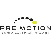 Pre-Motion Group Logo