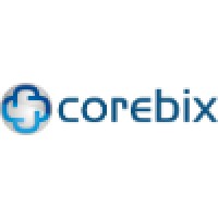CoreBix Logo
