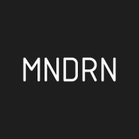 MANDARiNA - Brand & Digital Agency Logo