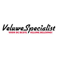 De Veluwe Specialist Logo