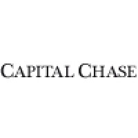 CAPITAL CHASE Logo