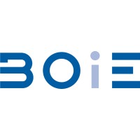 Boie GmbH Logo