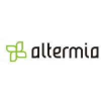 ALTERMIA Asesores Tecnicos Logo