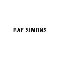RAF SIMONS Logo