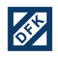 Deutsches Finanzkontor AG Logo