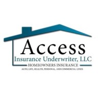 Access Insurance Underwriter, LLC Logo