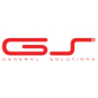 General Solutions Logo