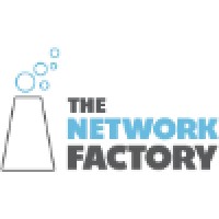 The Network Factory Logo