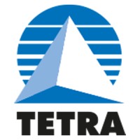 TETRA Chemicals Europe AB Logo