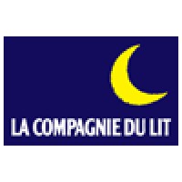 La Compagnie du Lit Logo