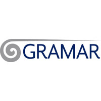 Gramar_granitos y Mármoles S.A.S Logo