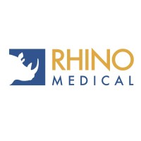 Rhino Medical Services Logo