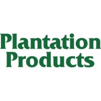 Plantation Products Logo