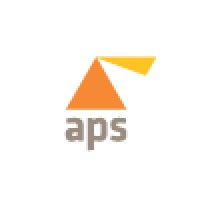 Alberta Pensions Services Corporation (APS) Logo