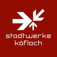 Stadtwerke Köflach GmbH Logo