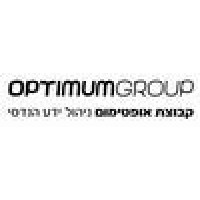 Optimum Group Logo