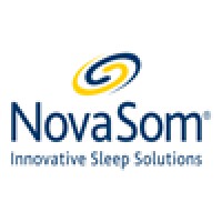 NovaSom, Inc. Logo