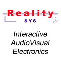 Reality Sys sa Logo