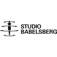 Studio Babelsberg AG Logo