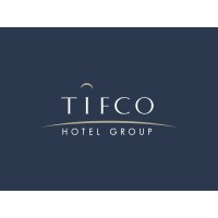 Tifco Hotel Group Logo