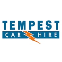 Tempest Car Hire Logo