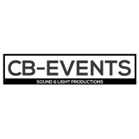 CB-EVENTS Logo