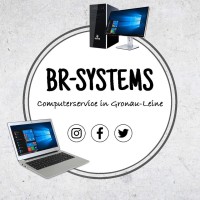BR-Systems Logo