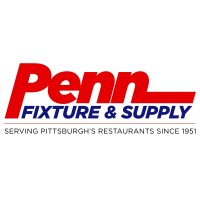 PENN FIXTURE & SUPPLY Logo