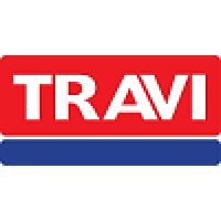 Travi Plasticos Industriais Ltda Logo