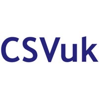 CSV UK Limited Logo