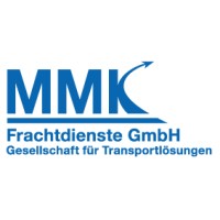 MMK Frachtdienste GmbH Logo