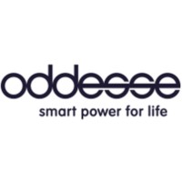 oddesse Pumpen- Und Motorenfabrik GmbH Logo