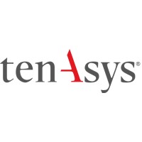 TenAsys Corporation Logo