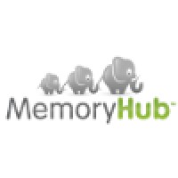 MemoryHub Inc. Logo