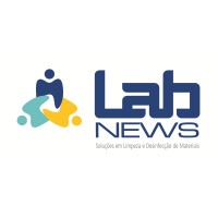 Labnews Logo