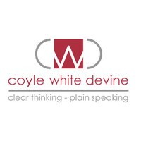 Coyle White Devine Logo
