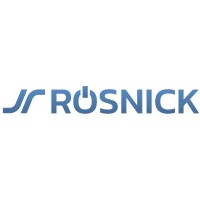 RÖSNICK Vertriebs GmbH Logo