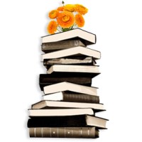 Hooks Book Events Logo