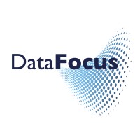 DataFocus GmbH Logo